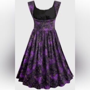 Disney Dress Shoppe Ursula Dress